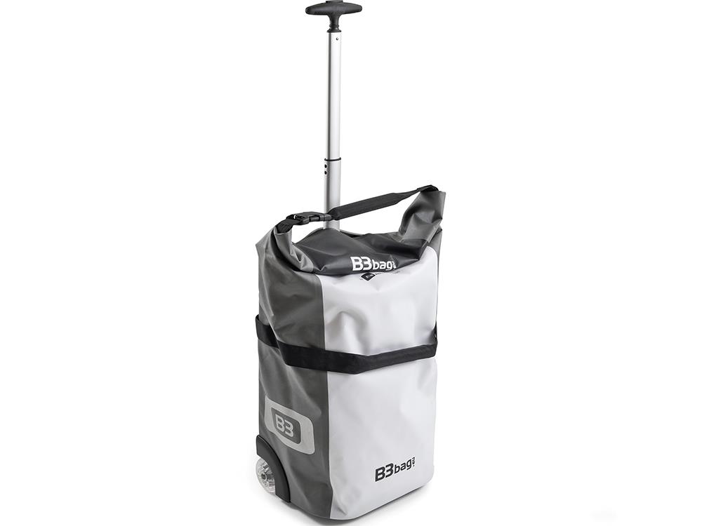 b&w b3 bag fahrrad trolley